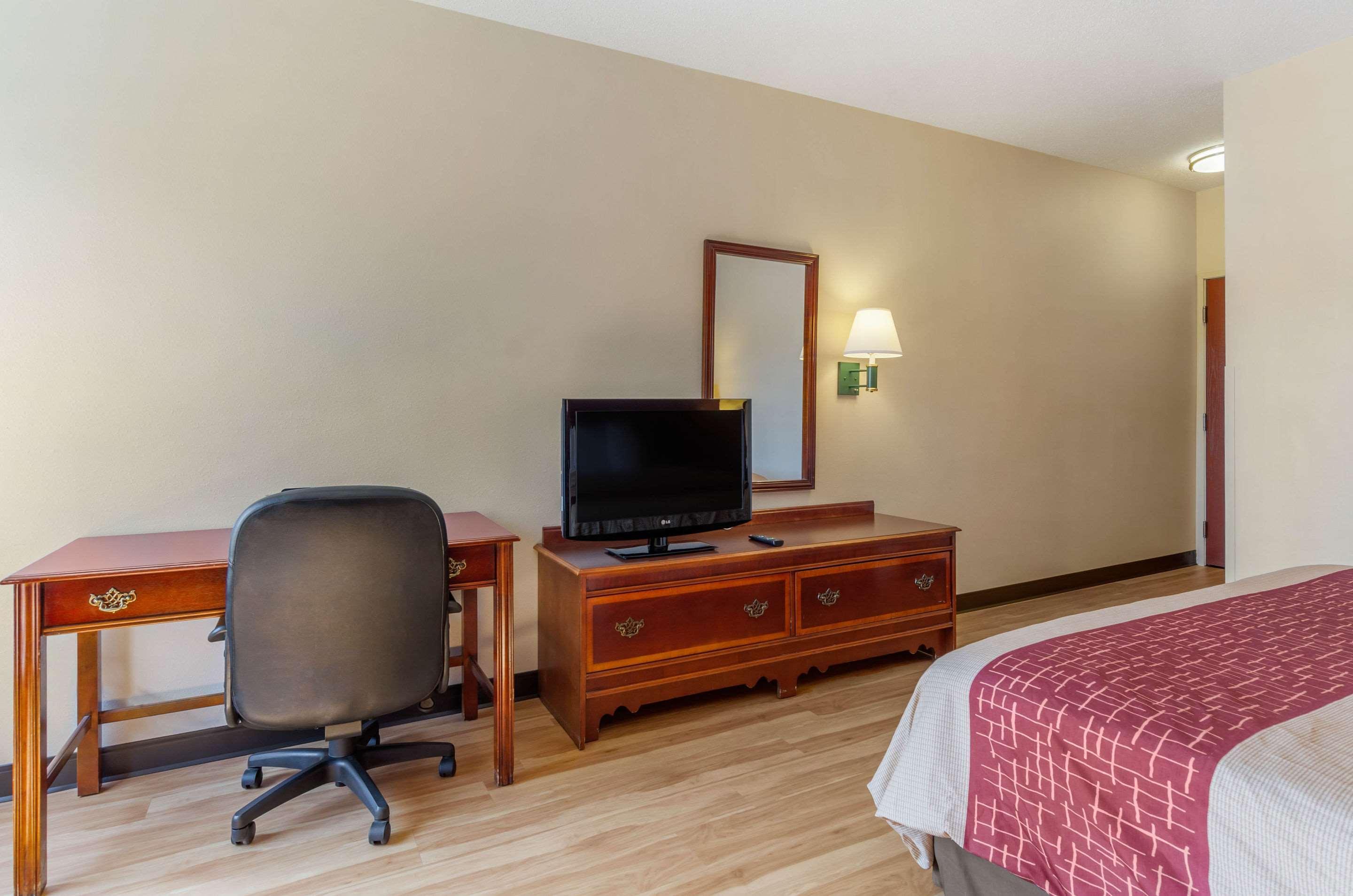 Comfort Inn & Suites Troutville - Roanoke North - Daleville Екстериор снимка