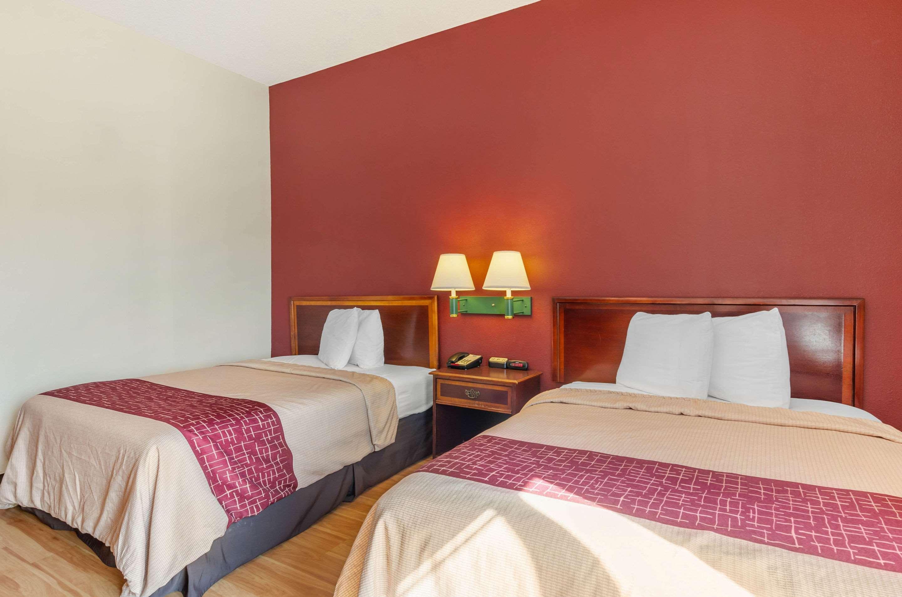 Comfort Inn & Suites Troutville - Roanoke North - Daleville Екстериор снимка