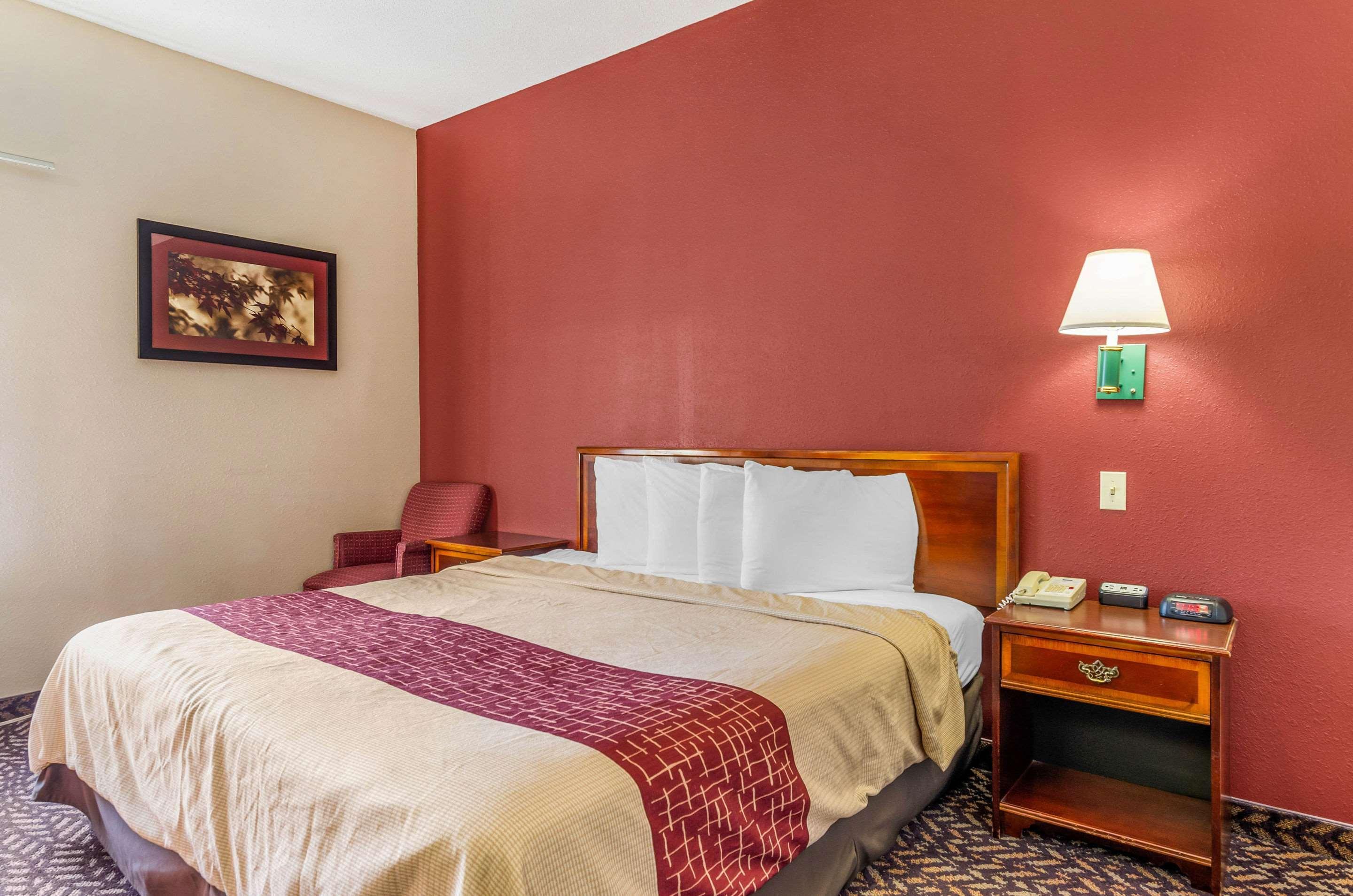 Comfort Inn & Suites Troutville - Roanoke North - Daleville Екстериор снимка