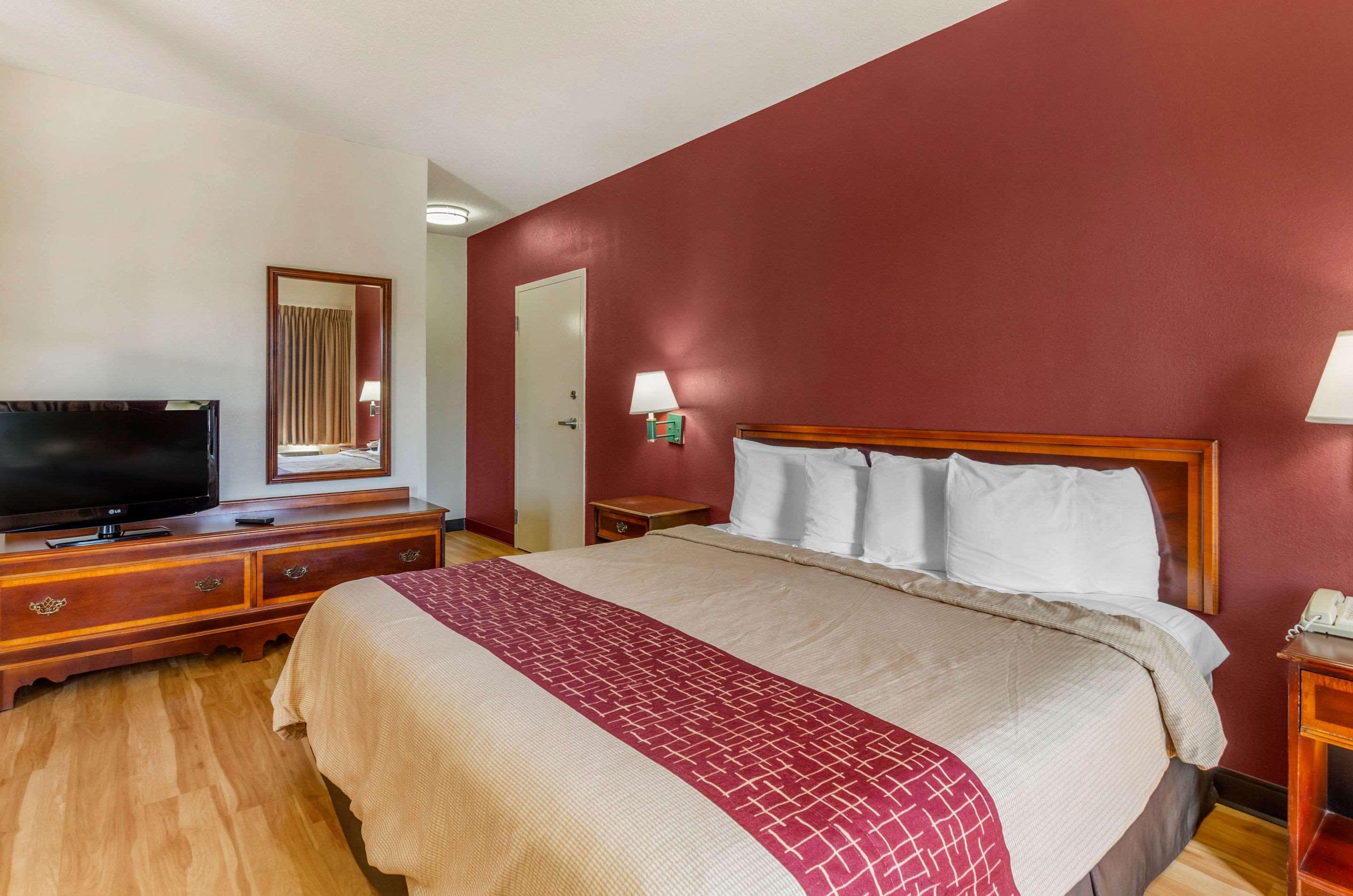 Comfort Inn & Suites Troutville - Roanoke North - Daleville Екстериор снимка