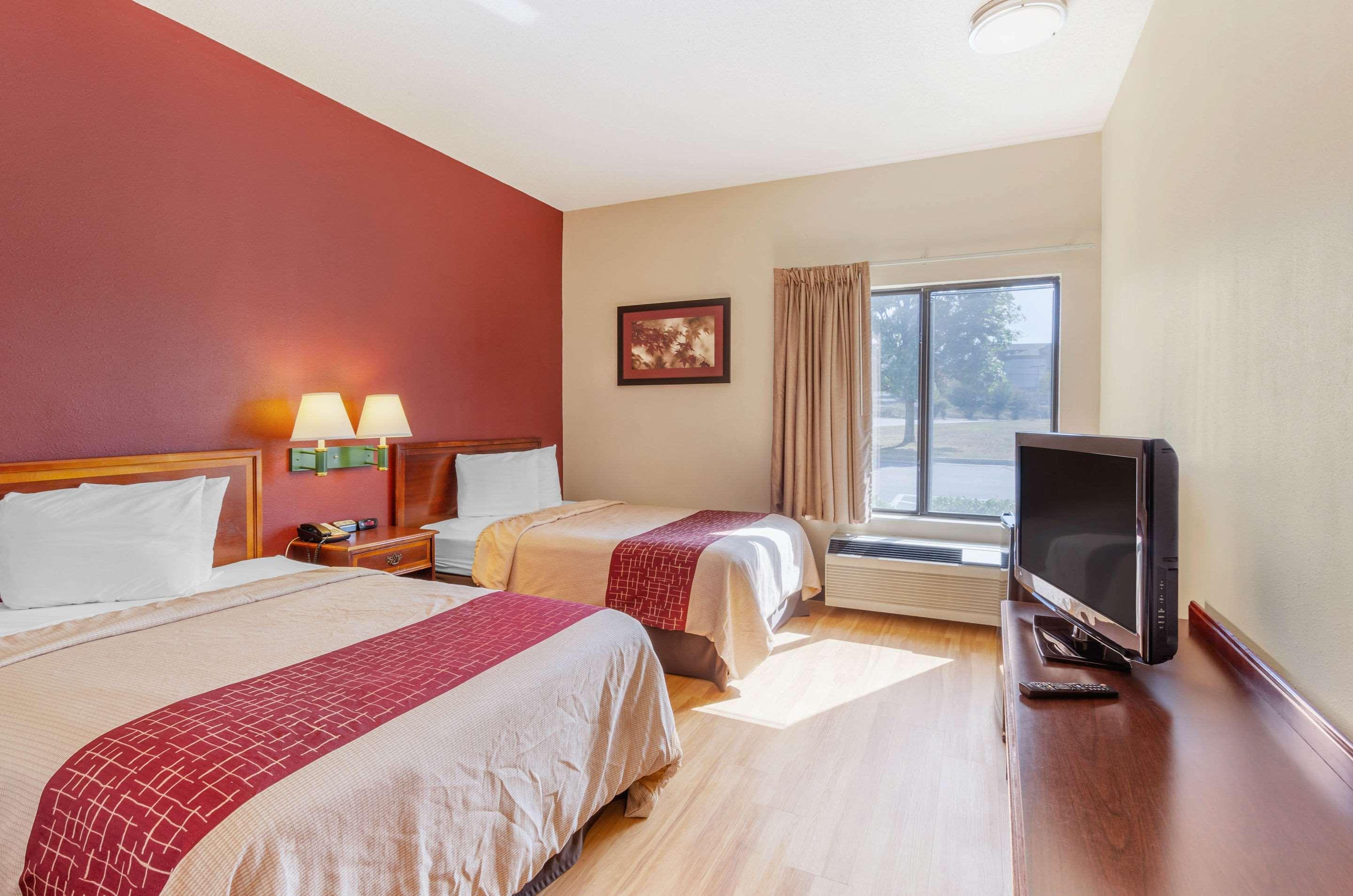 Comfort Inn & Suites Troutville - Roanoke North - Daleville Екстериор снимка
