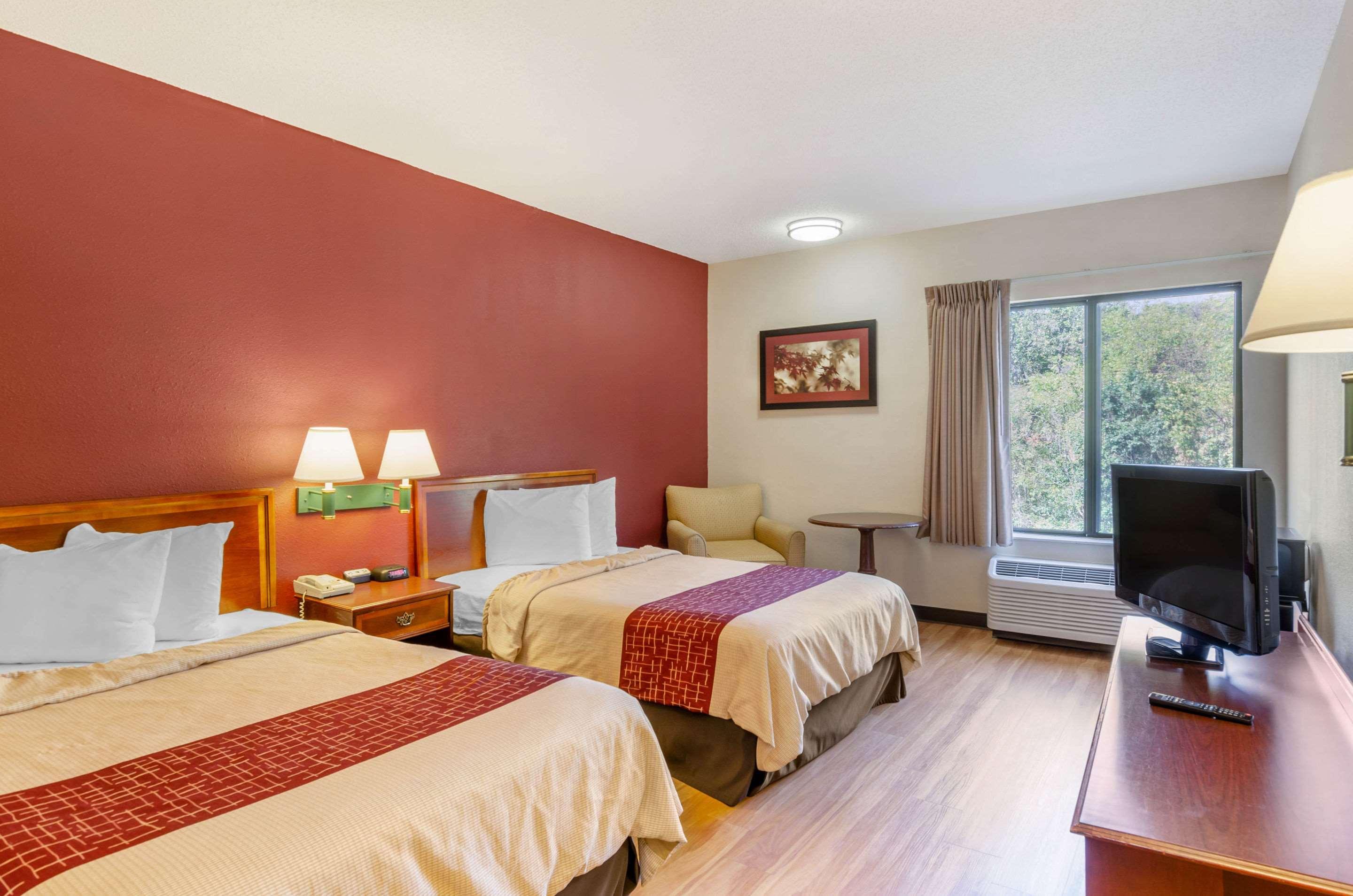 Comfort Inn & Suites Troutville - Roanoke North - Daleville Екстериор снимка
