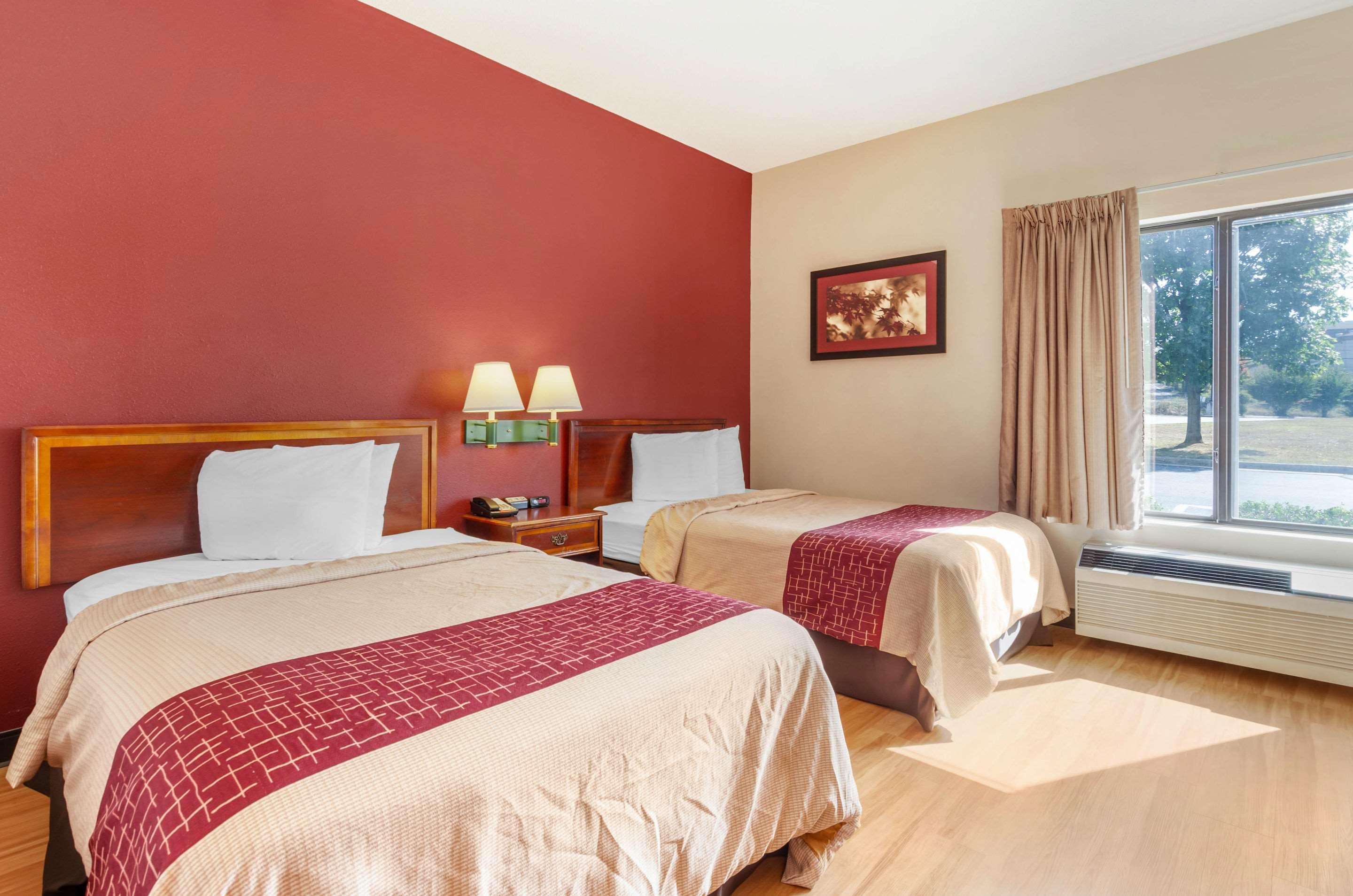 Comfort Inn & Suites Troutville - Roanoke North - Daleville Екстериор снимка